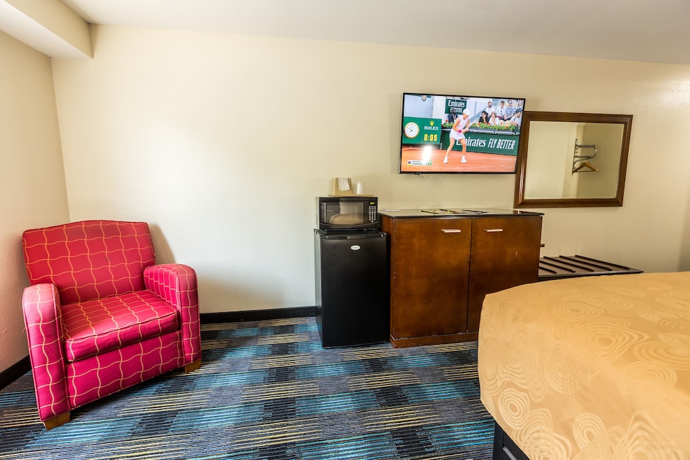 Rosebud Inn, Photo 17