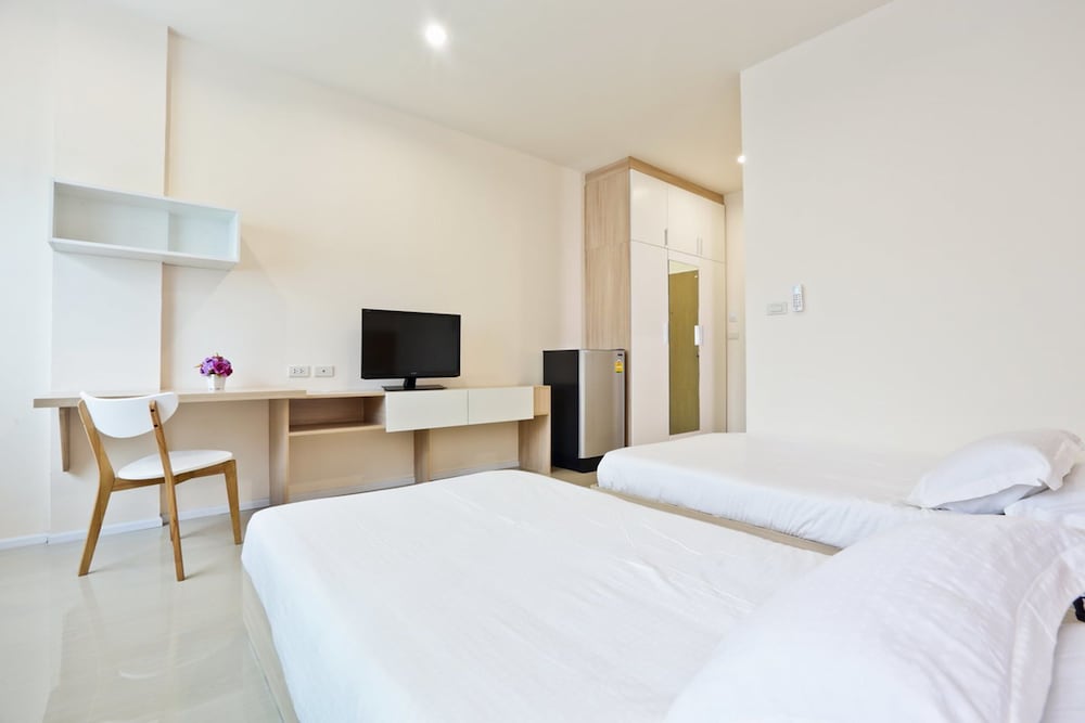 Superior Twin Room photo 3