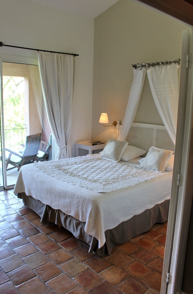 Classic Room, Terrace