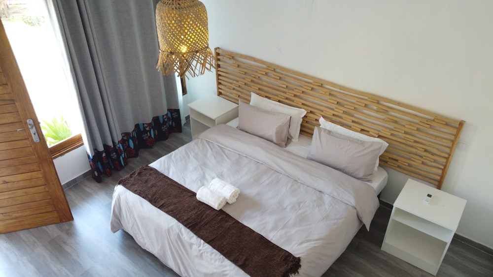 Comfort Double Room, Balcony, Sea View