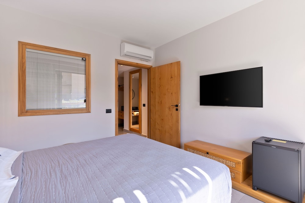 Maisonette Suite with Private Pool