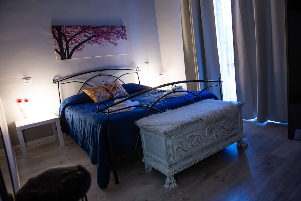 Elite Double Room