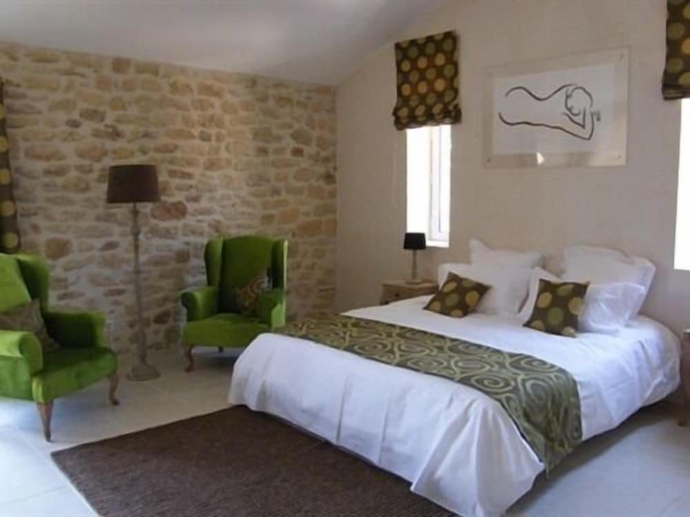 Comfort Double Room, Private Bathroom, Garden View
