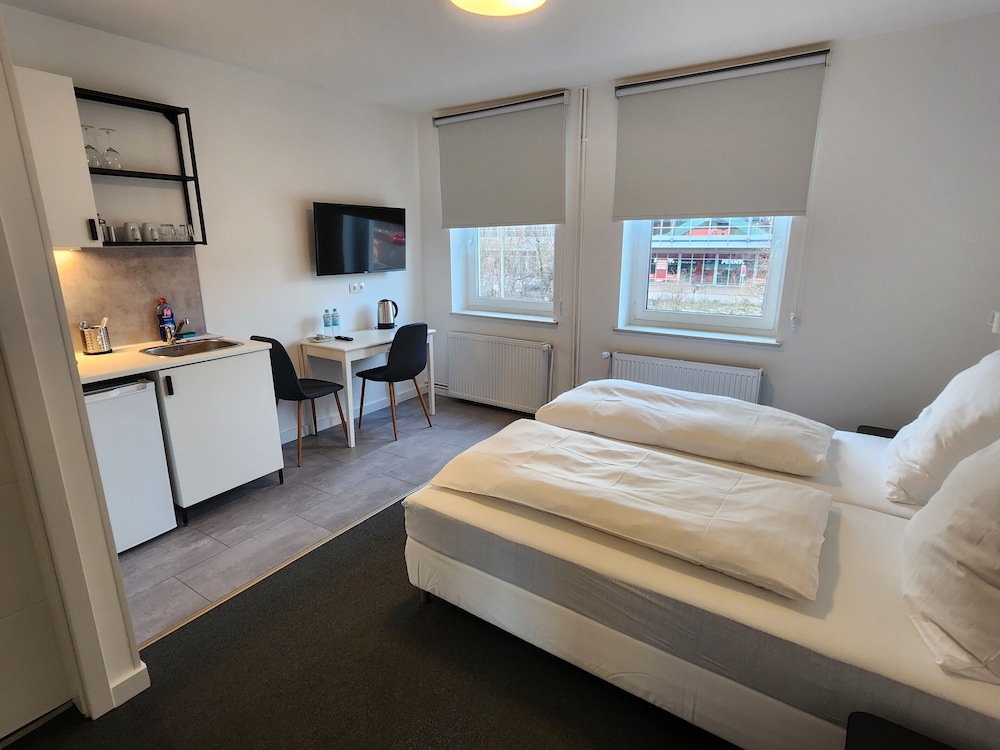 City Double Room (23)