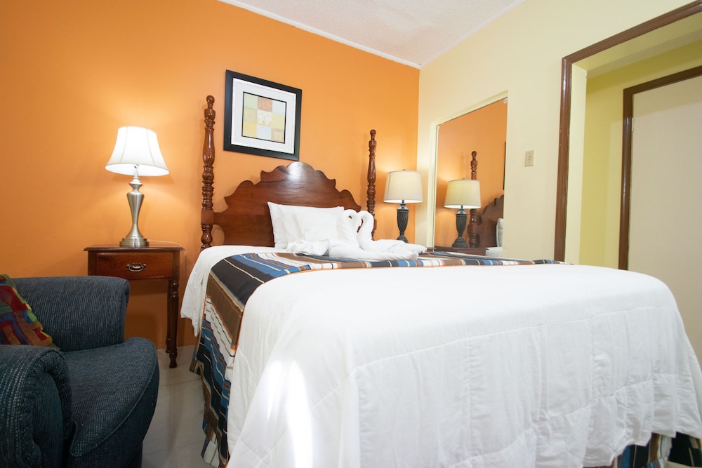 Business Double Room, Mountain View photo 3
