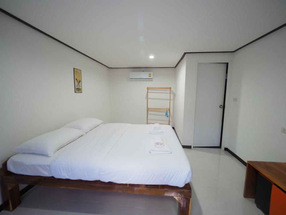 Standard Room With Fan
