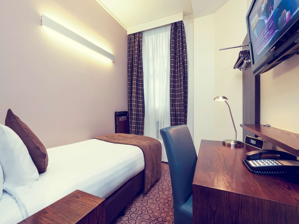 Standard Room, 1 Twin Bed