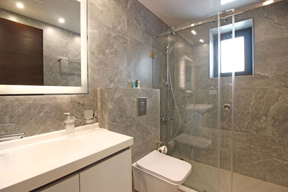 Family Suite, Sea View photo 3