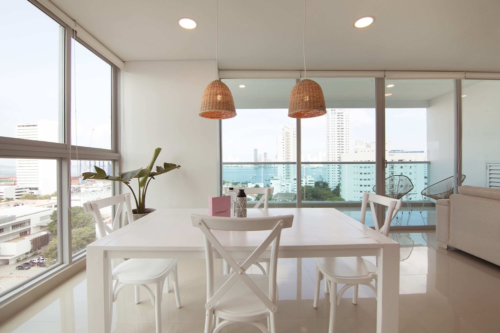 Apartment, 2 Bedrooms (701)