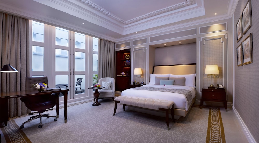 Heritage Room King Heritage Room King