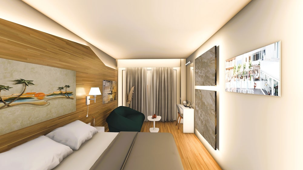 Superior Sea View Room photo 3