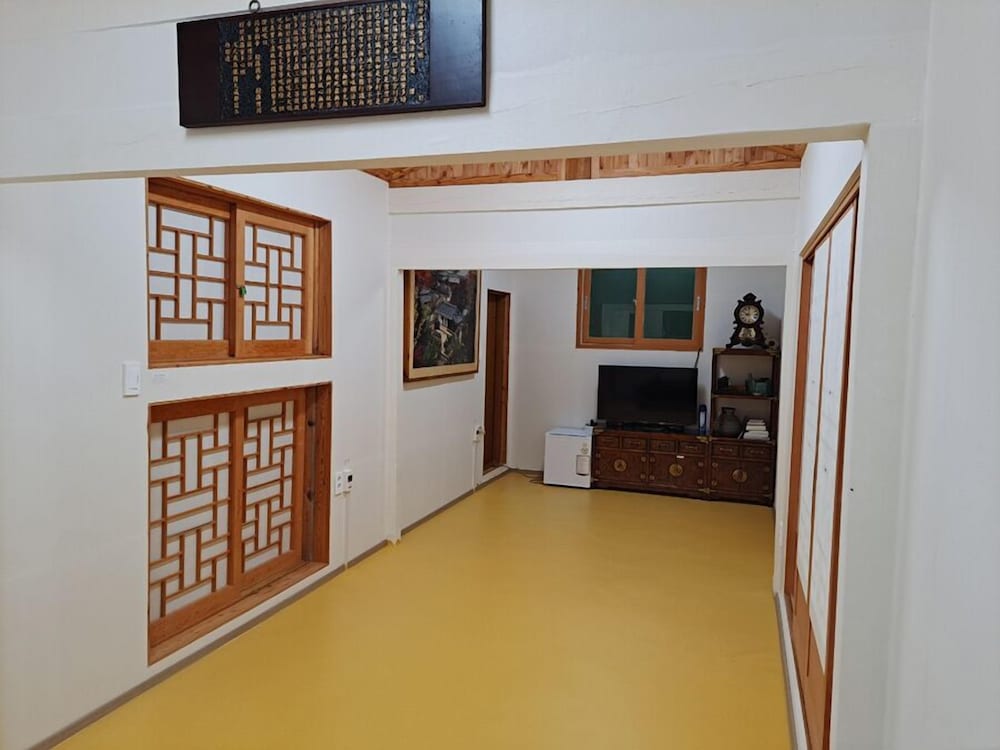 Traditional Room (Bulwonjae) photo 1