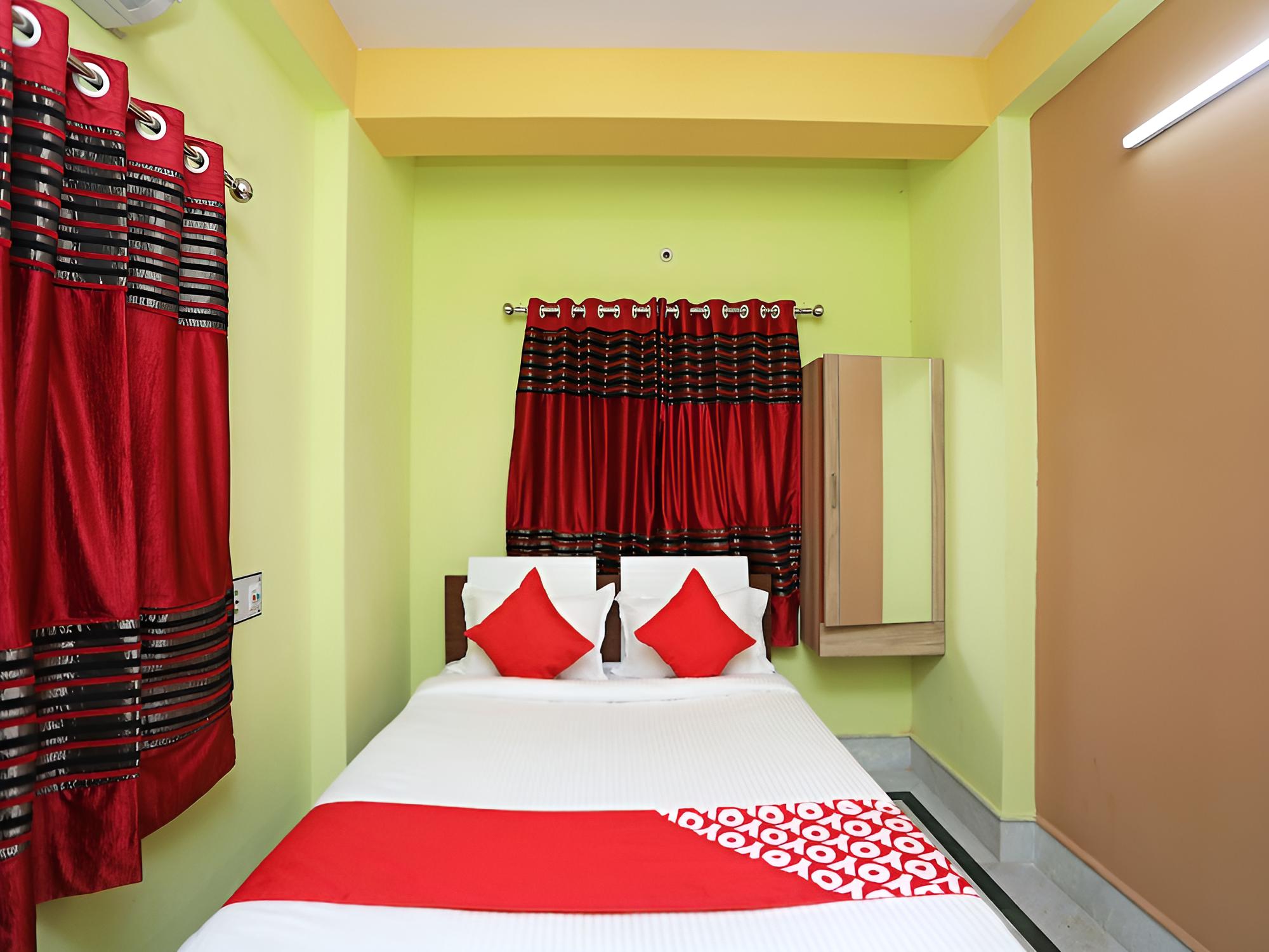 Single Room photo 3