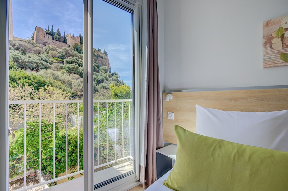Panoramic Single Room photo 3