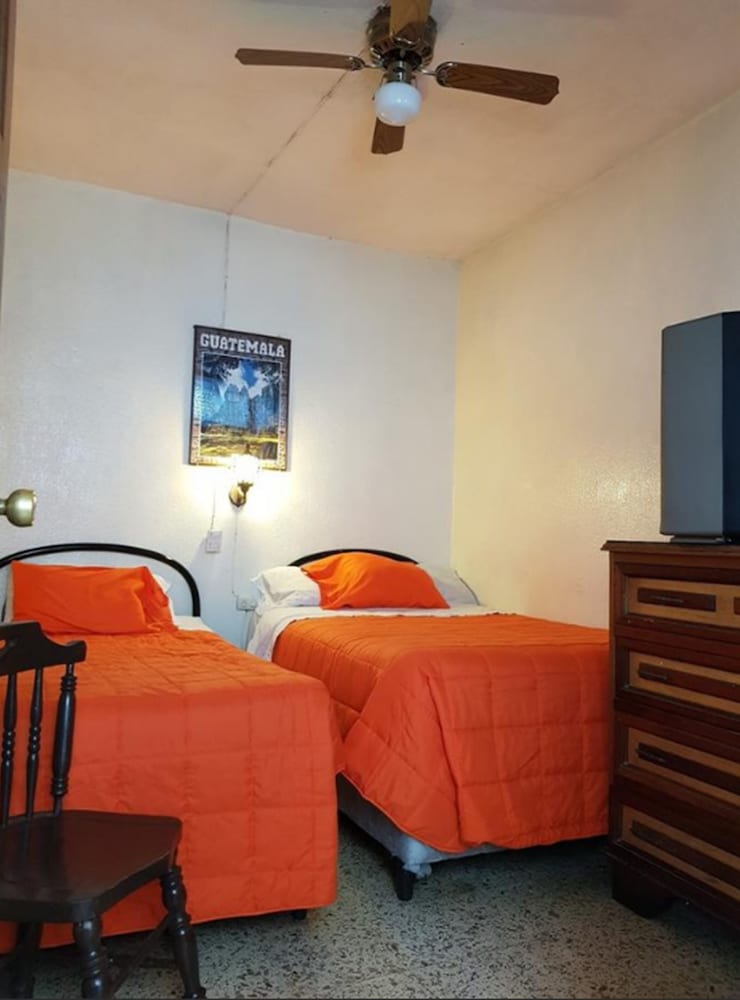 Double Room photo 1