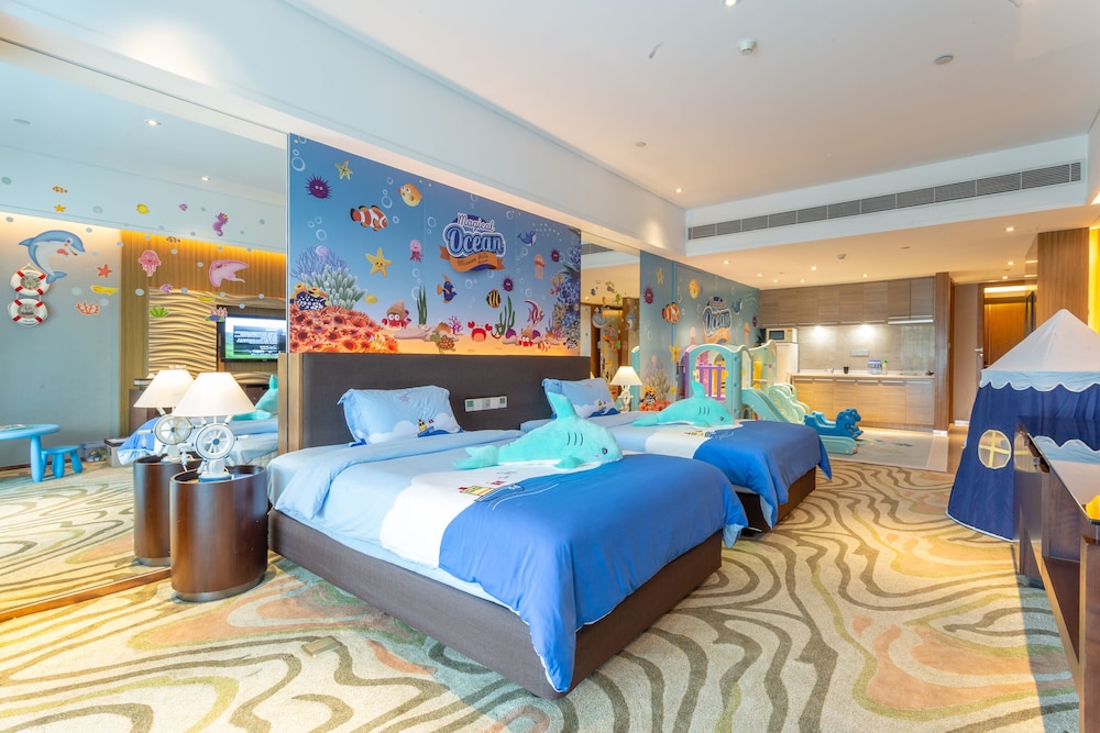 Family Suite - Photo 2