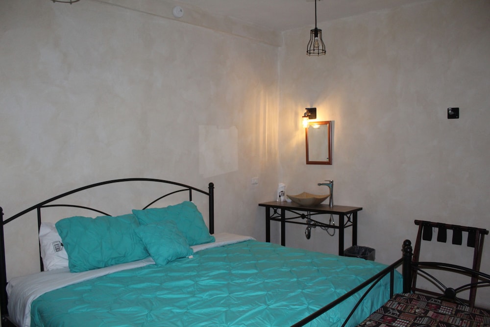 Grand Double Room