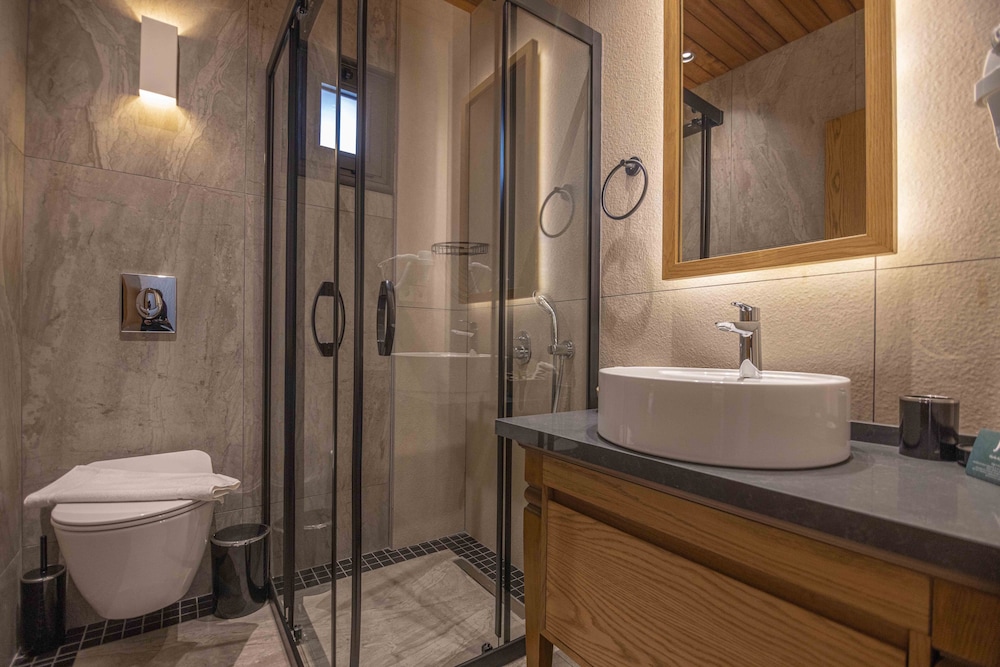Standard Room - Photo 14