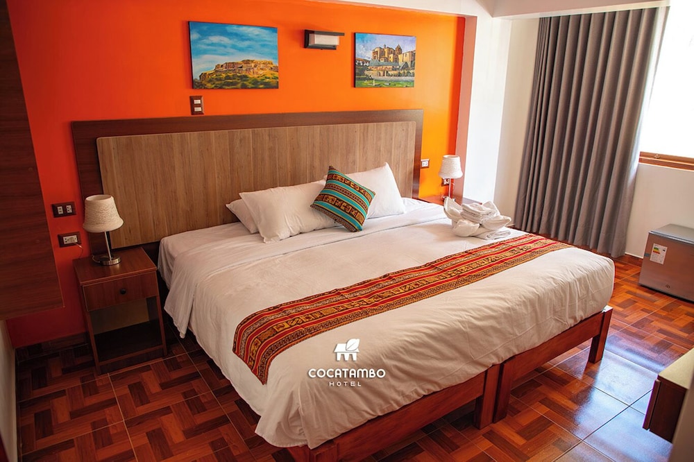 Standard Double or Twin Room, Private Bathroom