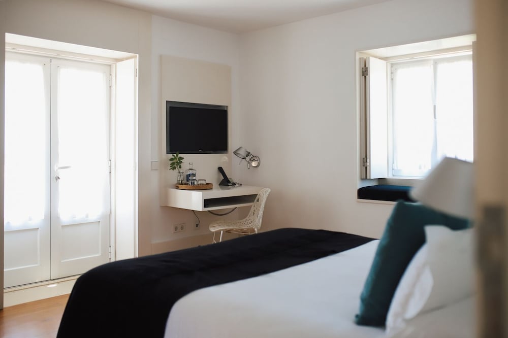 Double Room - Photo 1