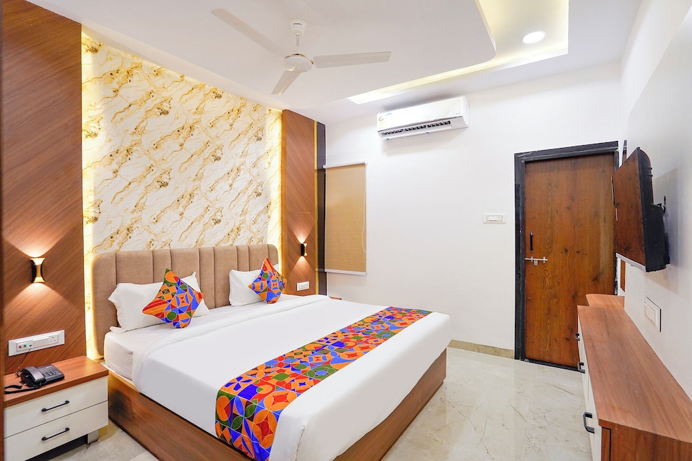 Deluxe Room photo 1