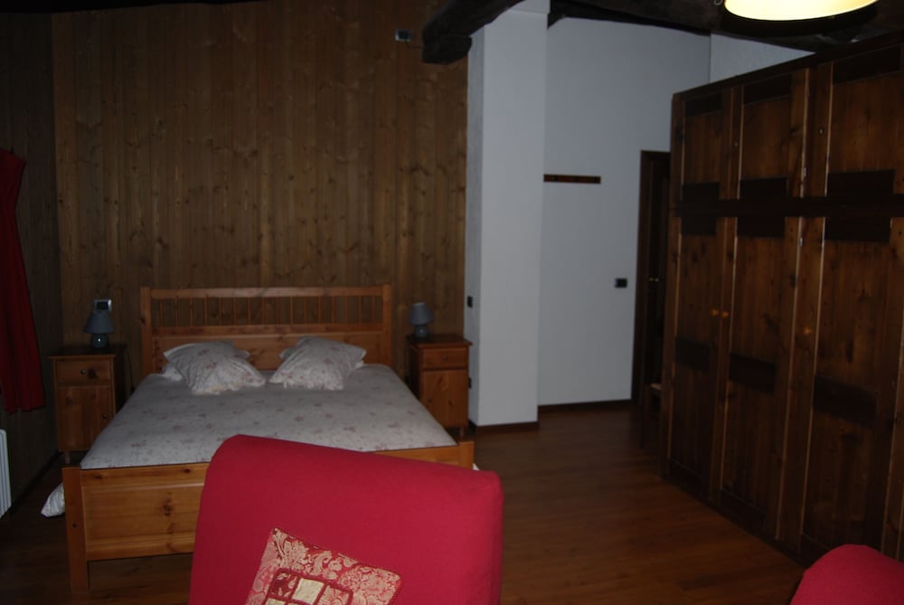 Quadruple Room photo 3