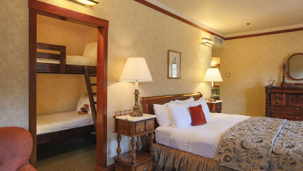 Premium King Room photo 1
