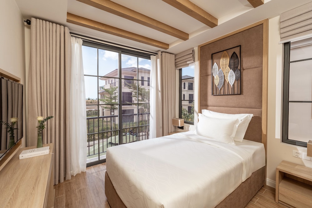Villa, 3 Bedrooms - Photo 1