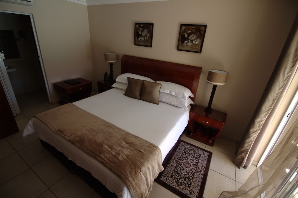 Luxury Room photo 3