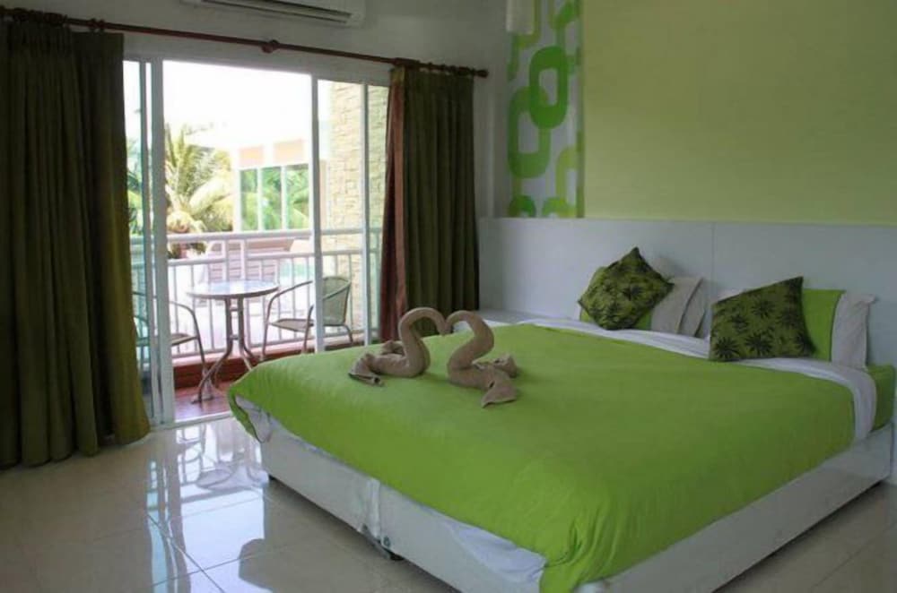 Standard Room photo 3