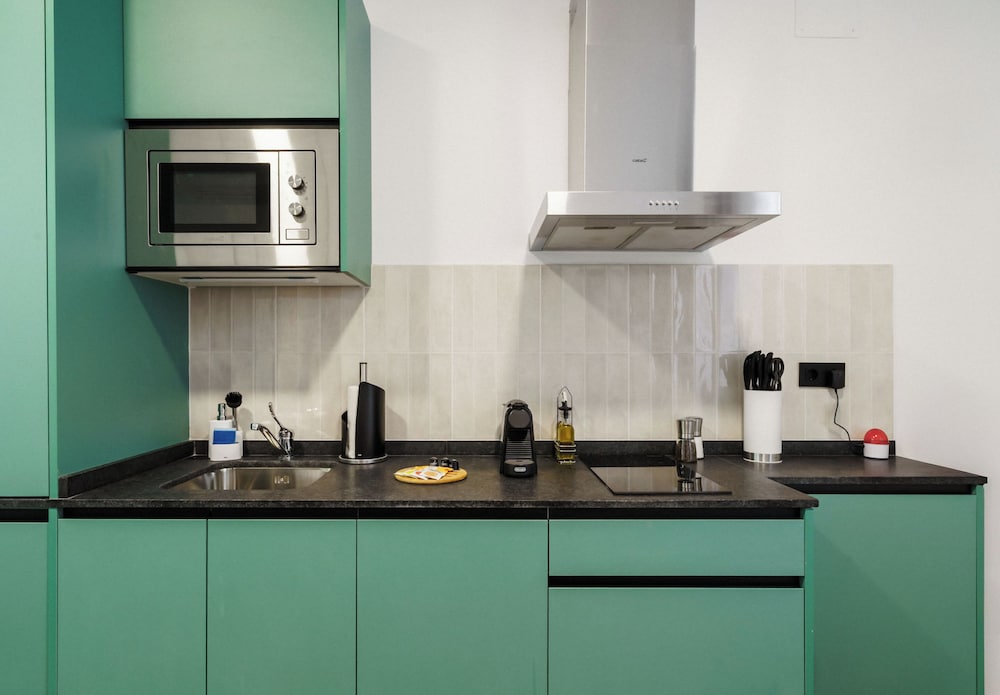 limehome Madrid Matilde Diez Gade, Billede 6