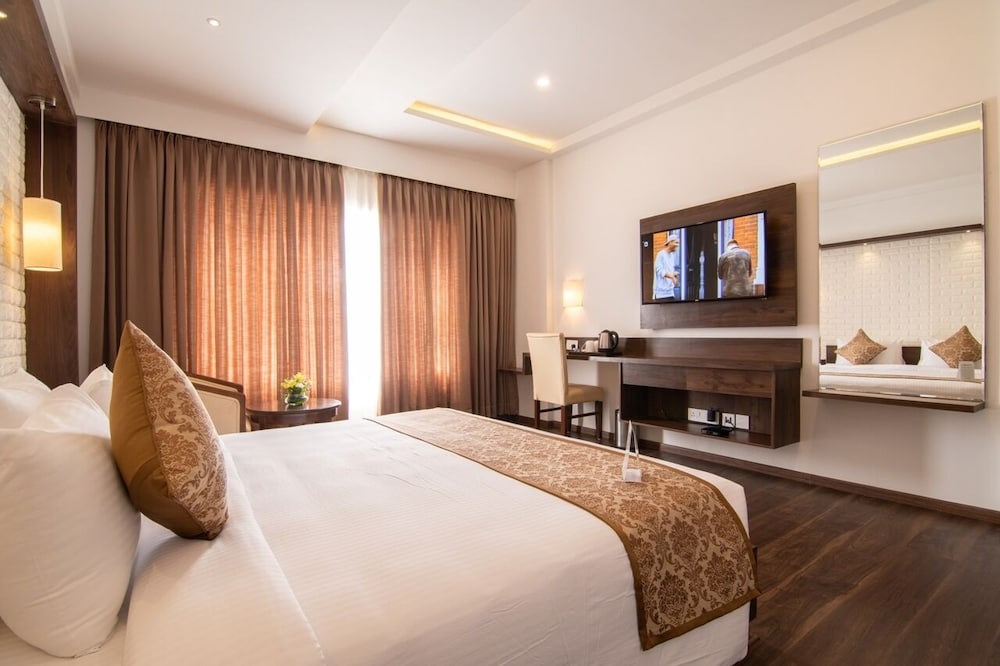 Premium Room - Photo 1