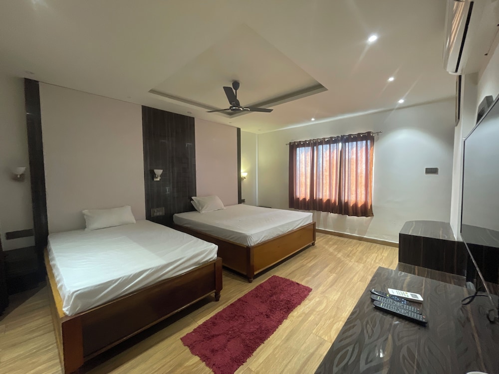 Basic Room