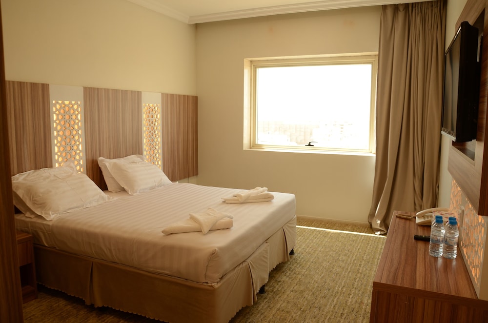 Deluxe Double Room - Photo 1