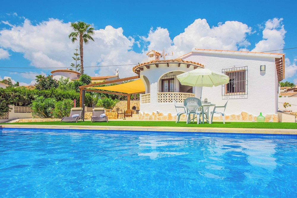 Villa (2 Dormitorios)