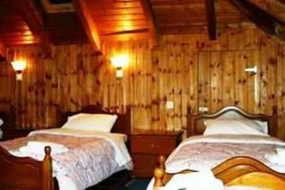 Superior Double or Twin Room photo 1