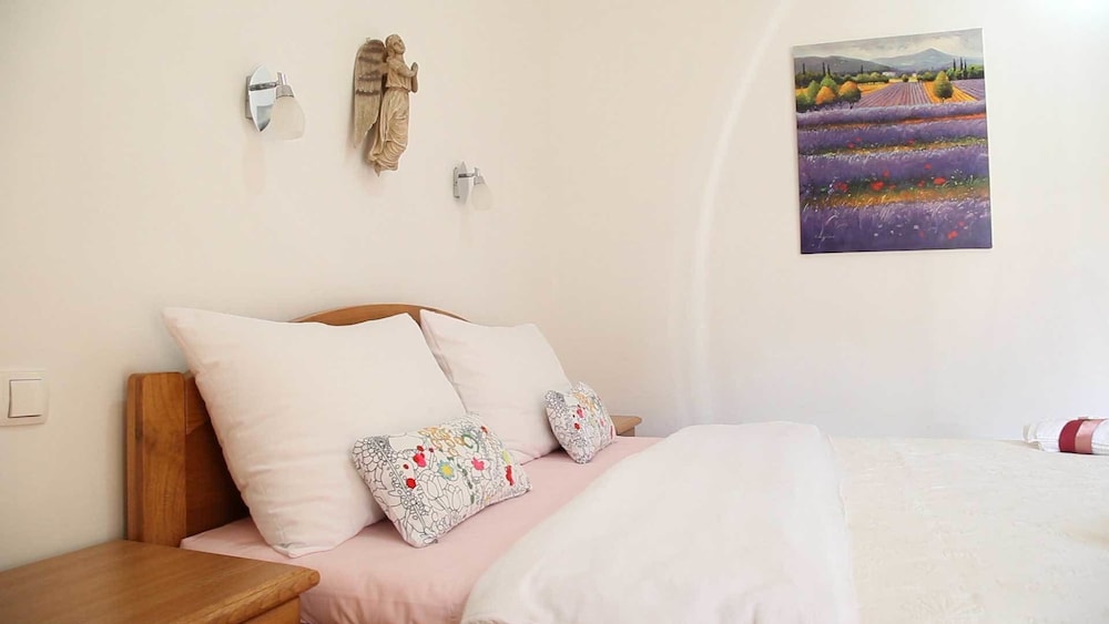 Comfort Double Room, Multiple Beds, Garden View photo 3