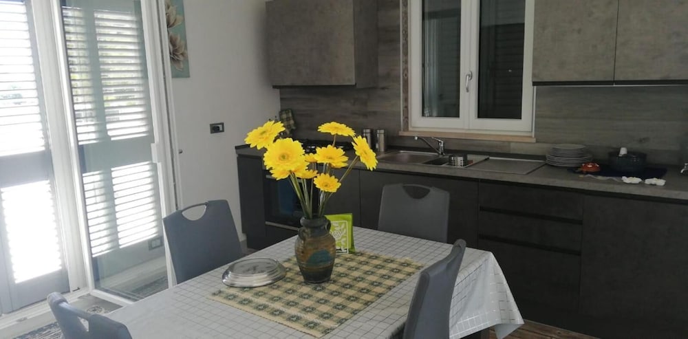 Apartment, 1 Bedroom, Smoking, Balcony