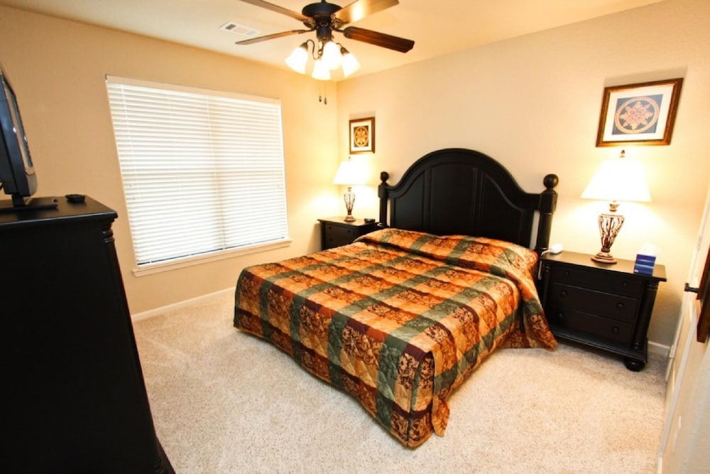 Apartment, Multiple Beds (907 Bella Piazza)