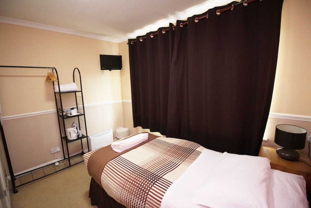 Standard Single Room photo 2