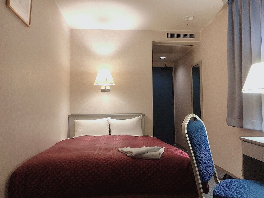 Double Room, Non Smoking photo 2