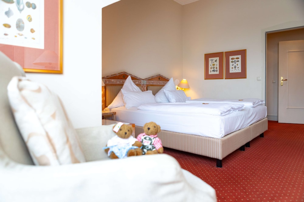 Standard Double Room - Photo 5