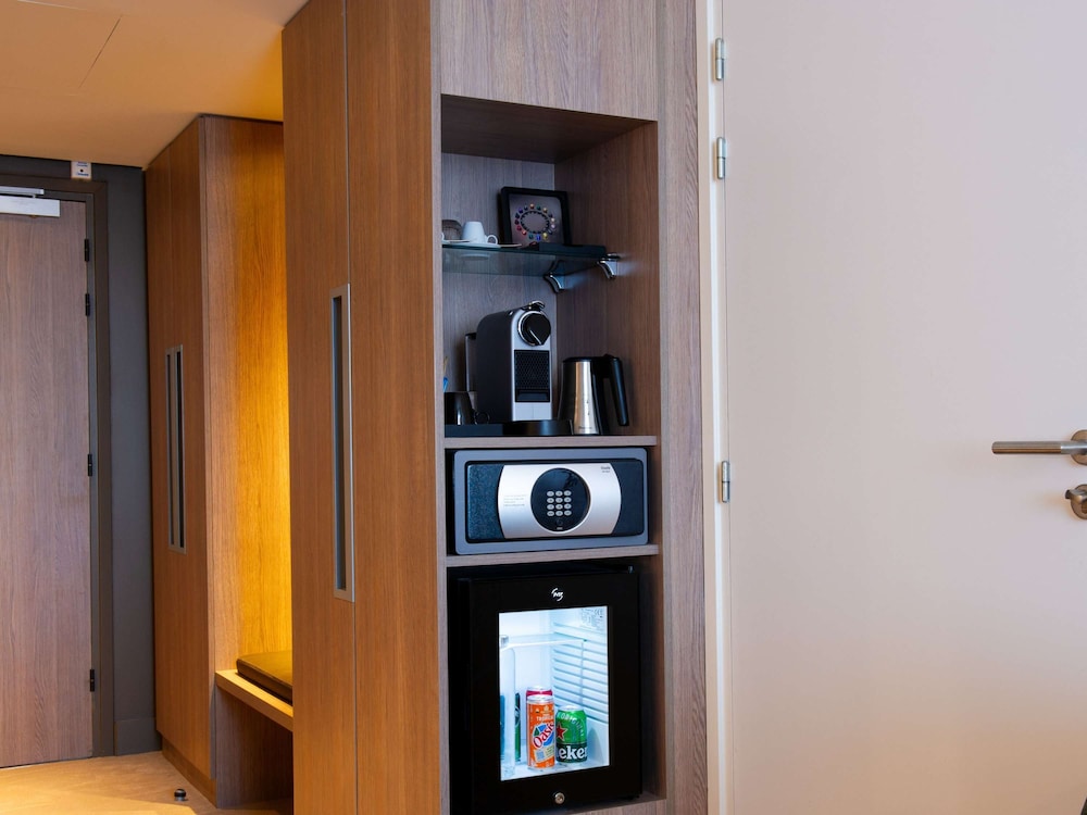 Executive Room, 1 Double Bed, River View - Photo 6