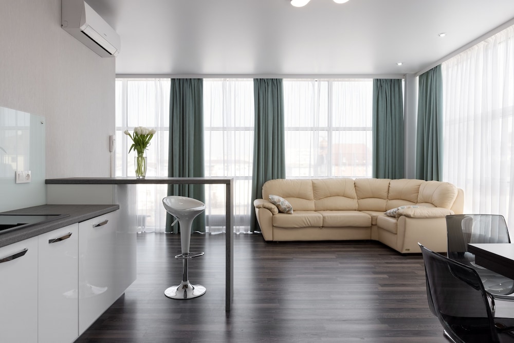 Luxury Double Room