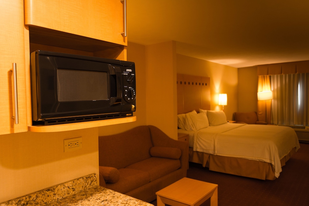 Suite, 1 King Bed - Photo 5
