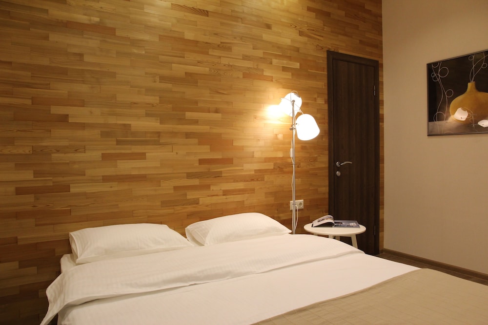 Standard Double Room, Non Smoking photo 1