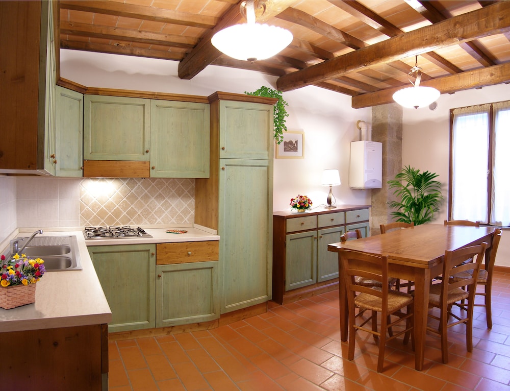 Family Apartment photo 1