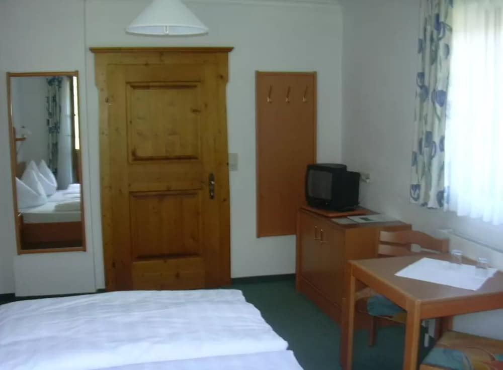 Double Room photo 3