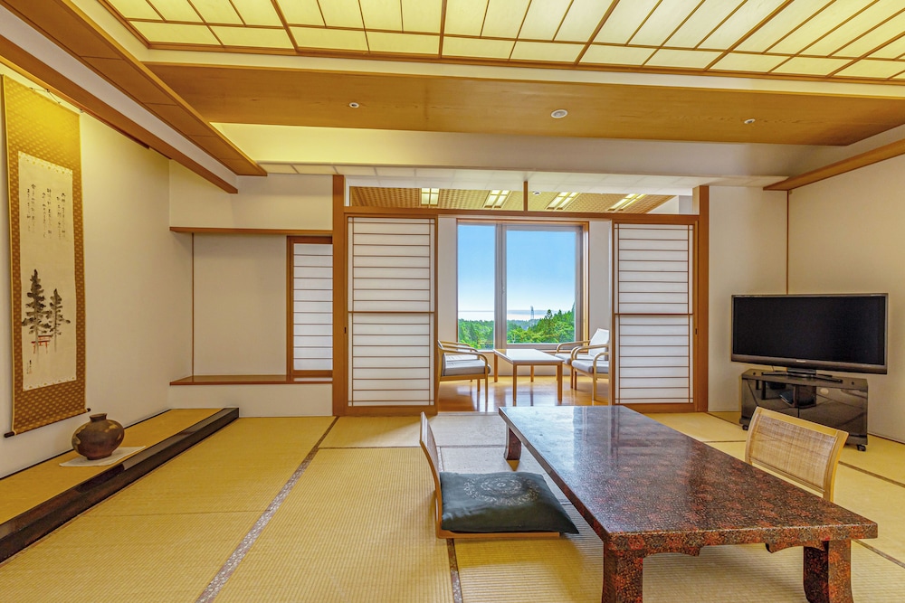 Japanese Style Suite, Non Smoking photo 2