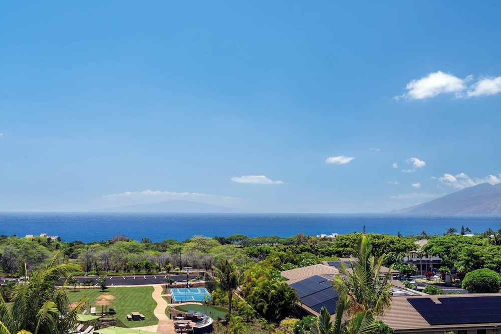 Studio, Multiple Beds, Kitchen, Ocean View (Balcony)
